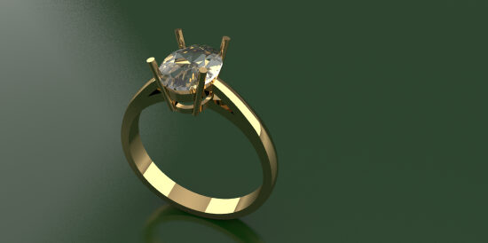 Bijoux 3D